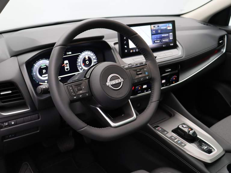 Nissan Nissan