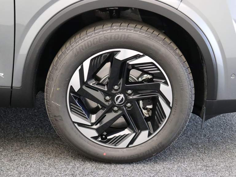 Nissan Nissan