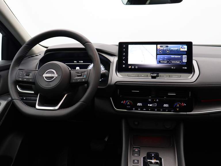Nissan Nissan