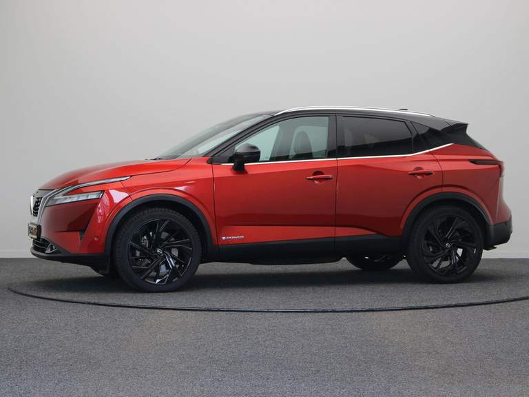Nissan Nissan