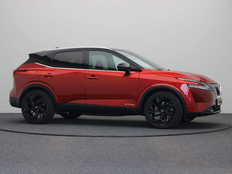 Nissan Nissan