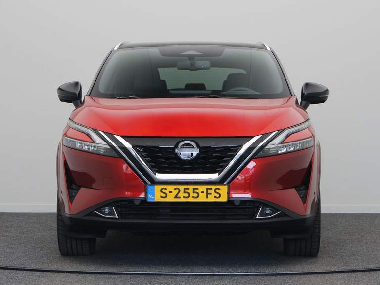 Nissan Nissan