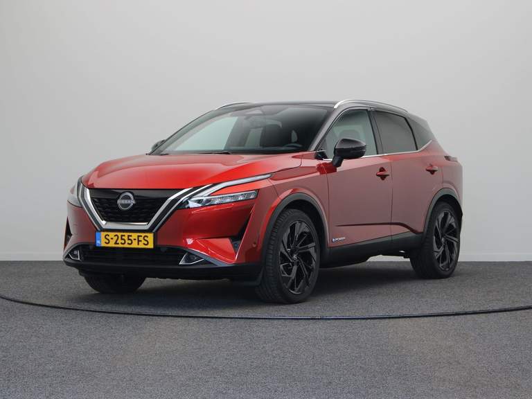 Nissan Nissan