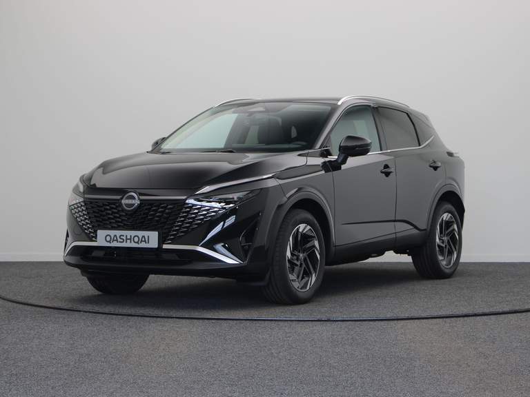Nissan Nissan