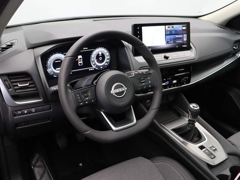 Nissan Nissan