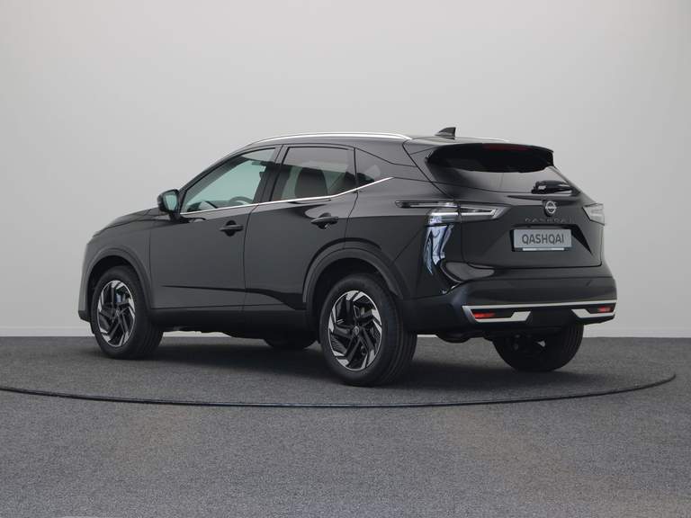 Nissan Nissan