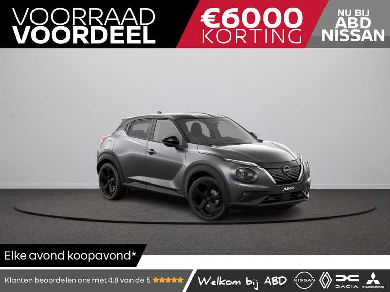 Nissan Nissan