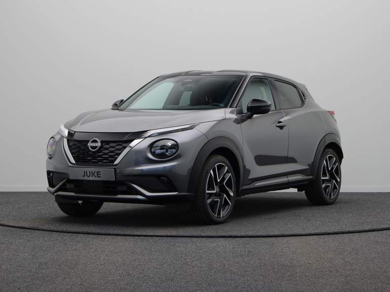 Nissan Nissan