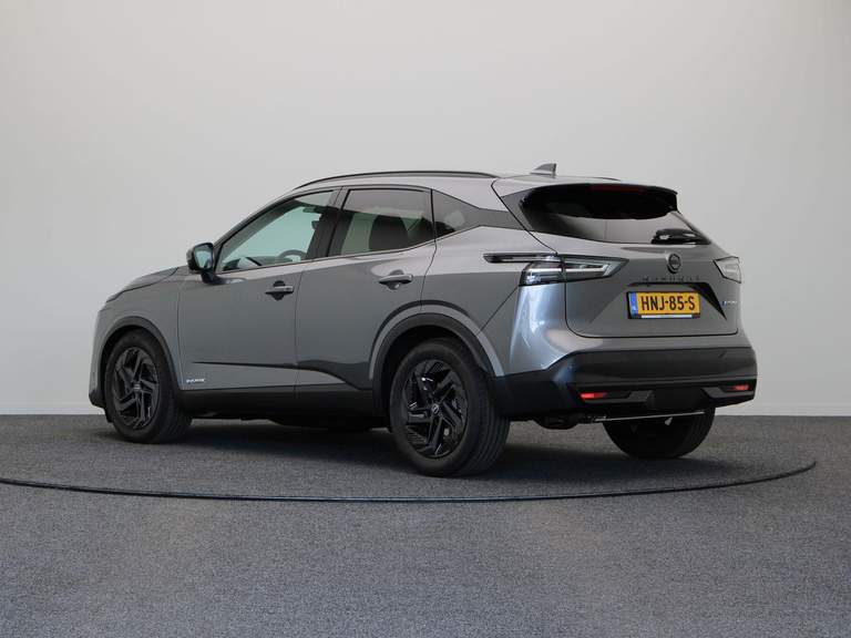 Nissan Nissan