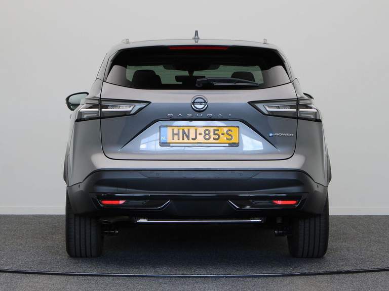 Nissan Nissan