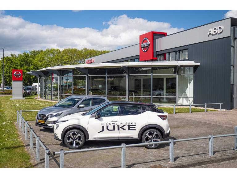 Nissan Nissan