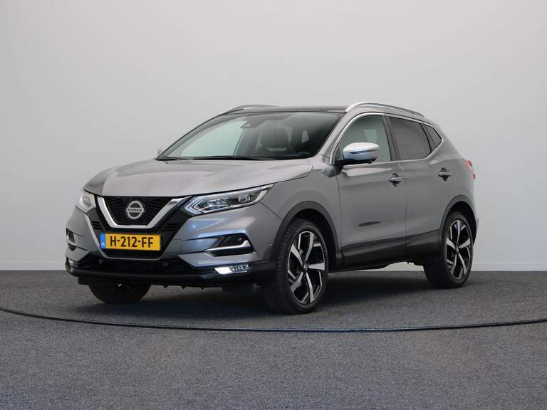 Nissan Nissan