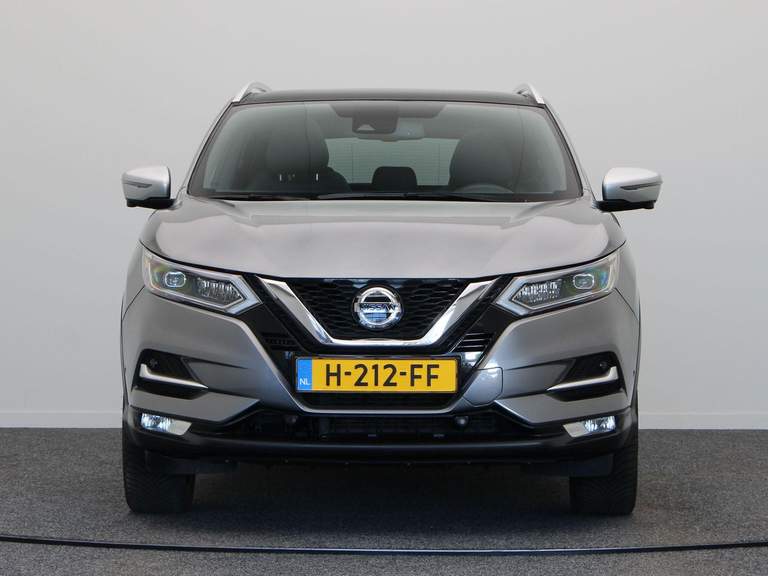 Nissan Nissan