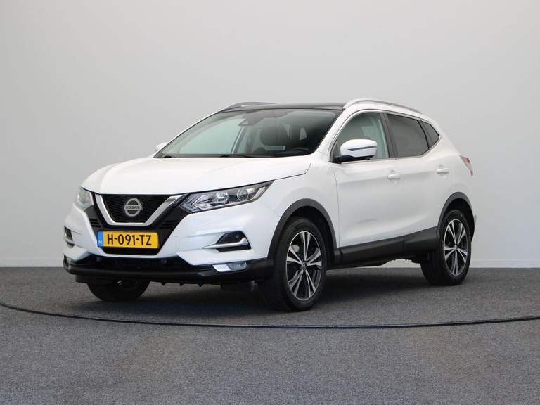Nissan Nissan