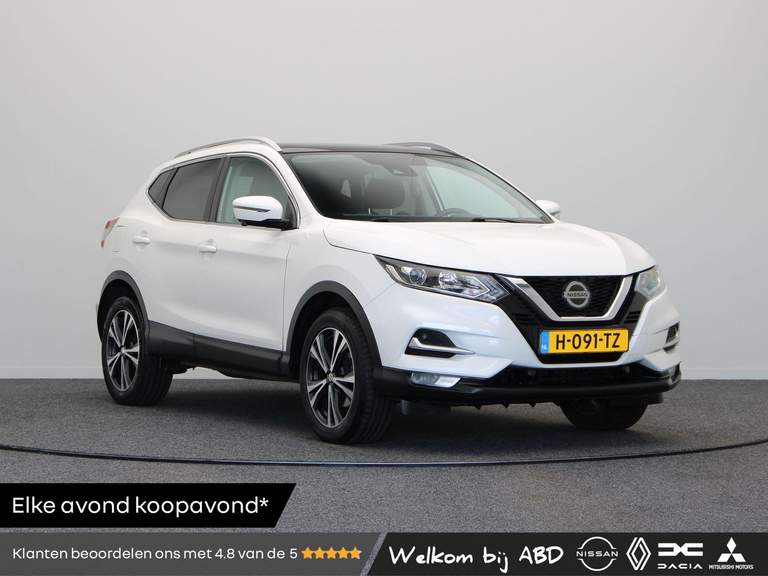 Nissan Nissan