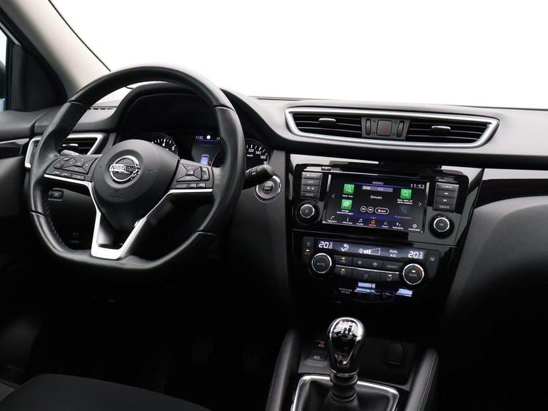 Nissan Nissan