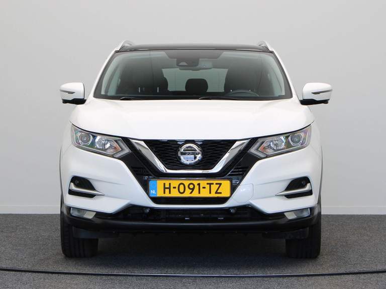 Nissan Nissan