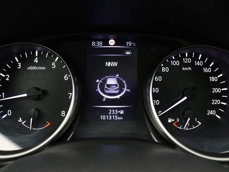 Nissan Nissan
