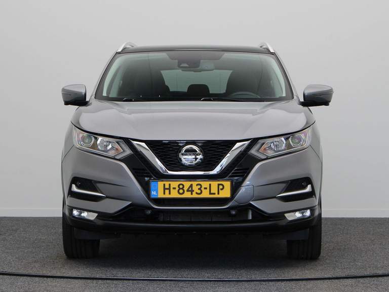 Nissan Nissan