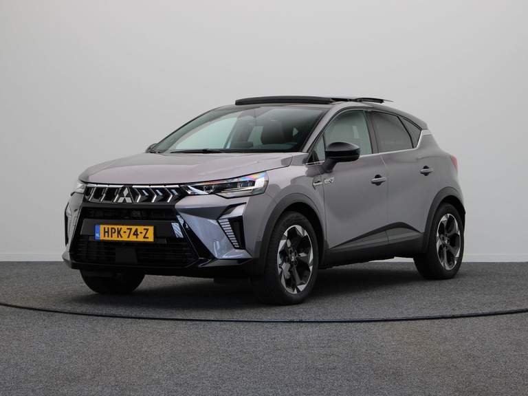 Mitsubishi Mitsubishi