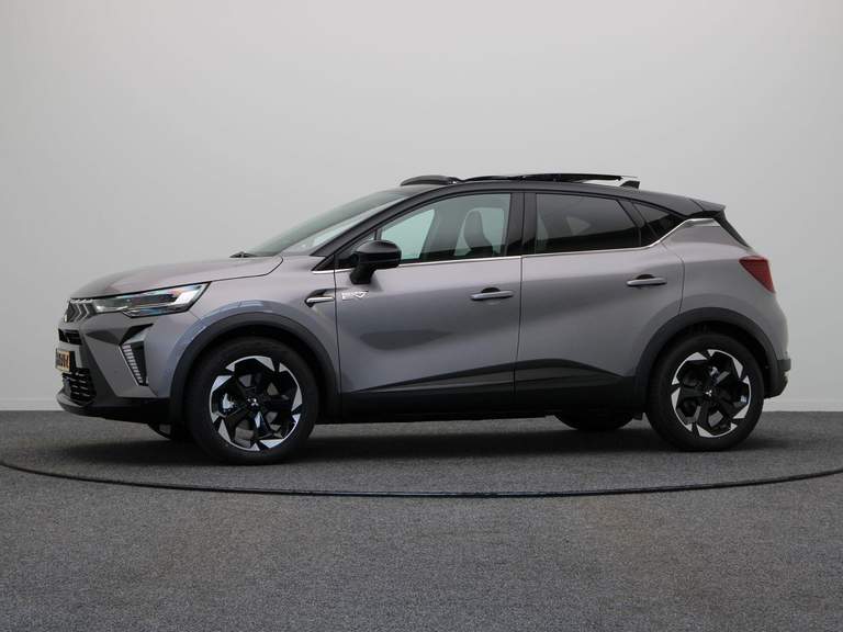 Mitsubishi Mitsubishi