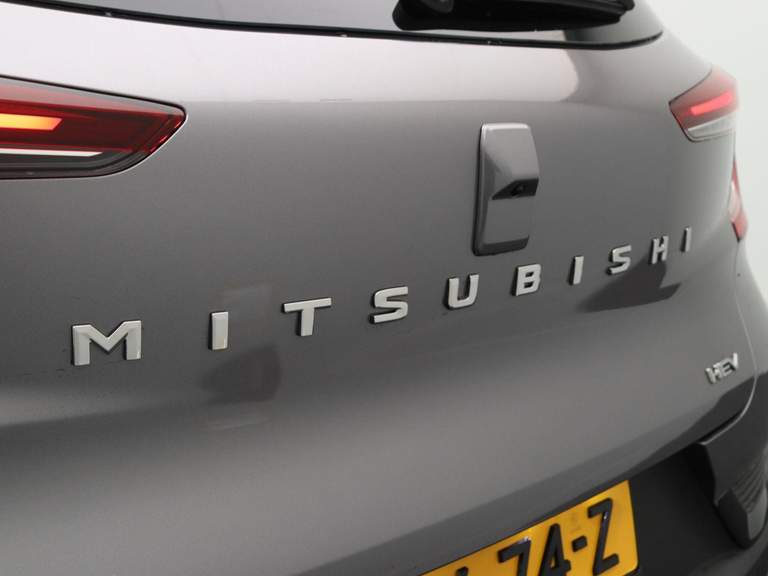 Mitsubishi Mitsubishi