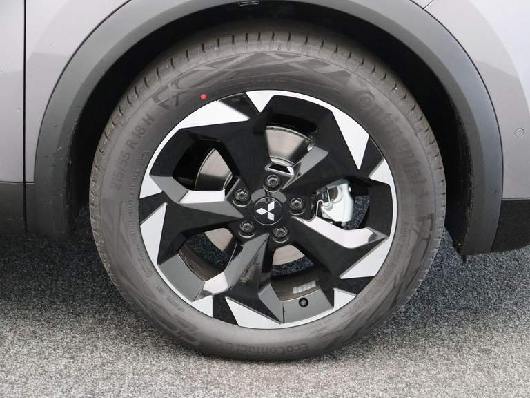 Mitsubishi Mitsubishi