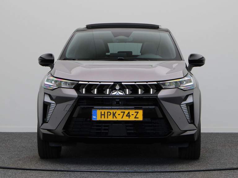 Mitsubishi Mitsubishi