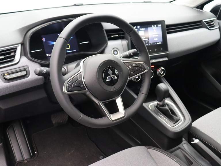 Mitsubishi