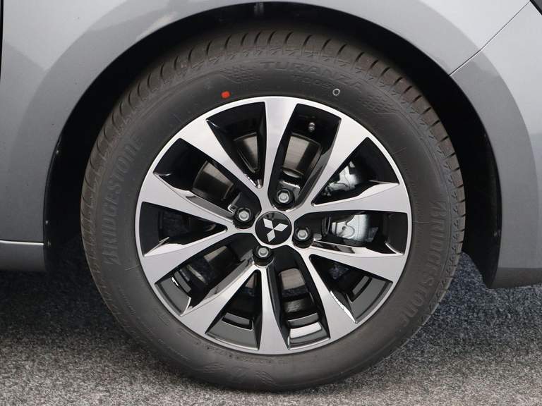 Mitsubishi