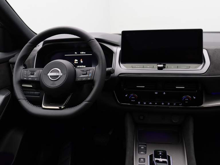 Nissan Nissan