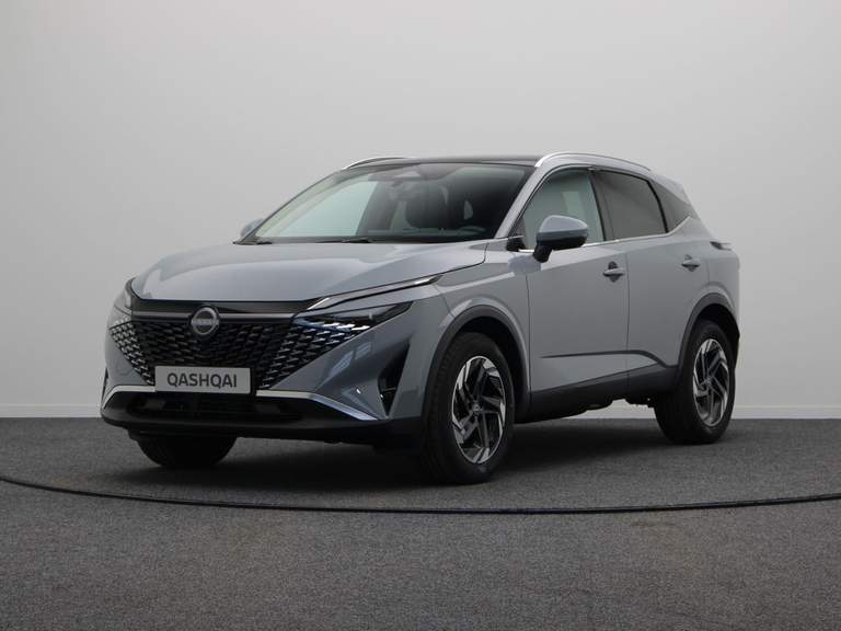 Nissan Nissan