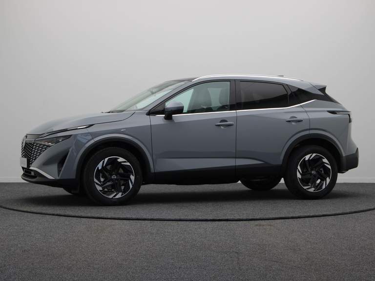 Nissan Nissan