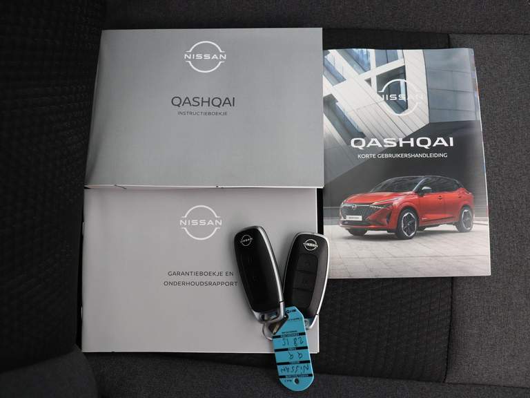 Nissan Nissan