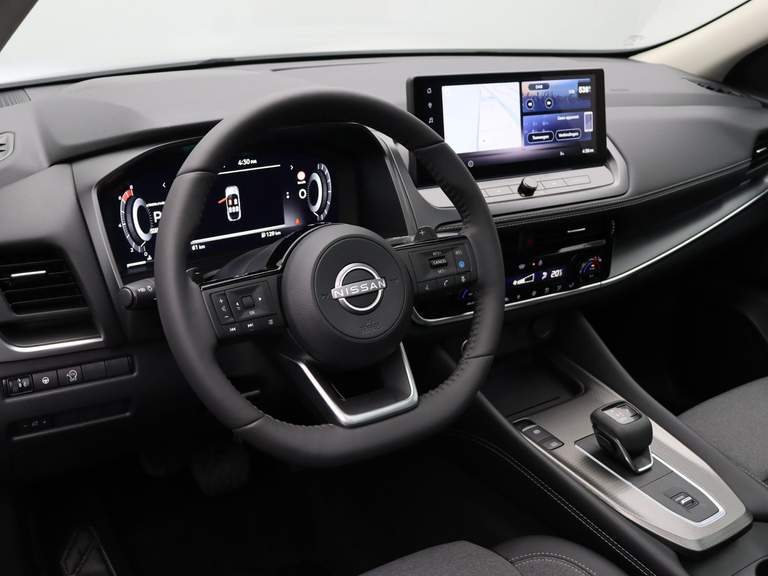 Nissan Nissan