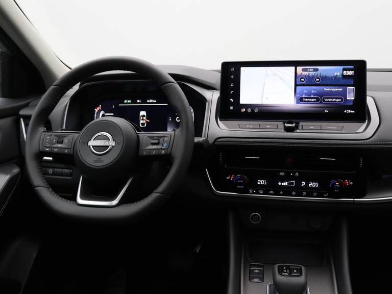 Nissan Nissan