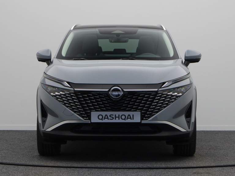Nissan Nissan