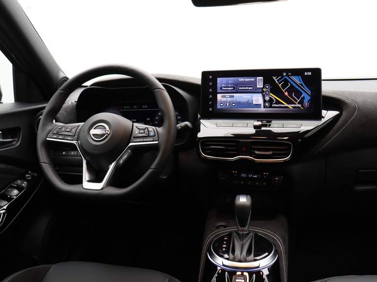 Nissan Nissan