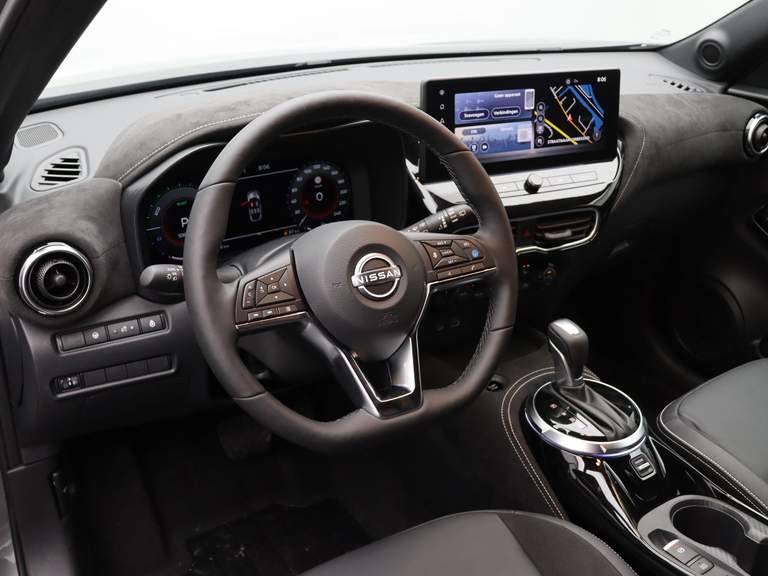 Nissan Nissan
