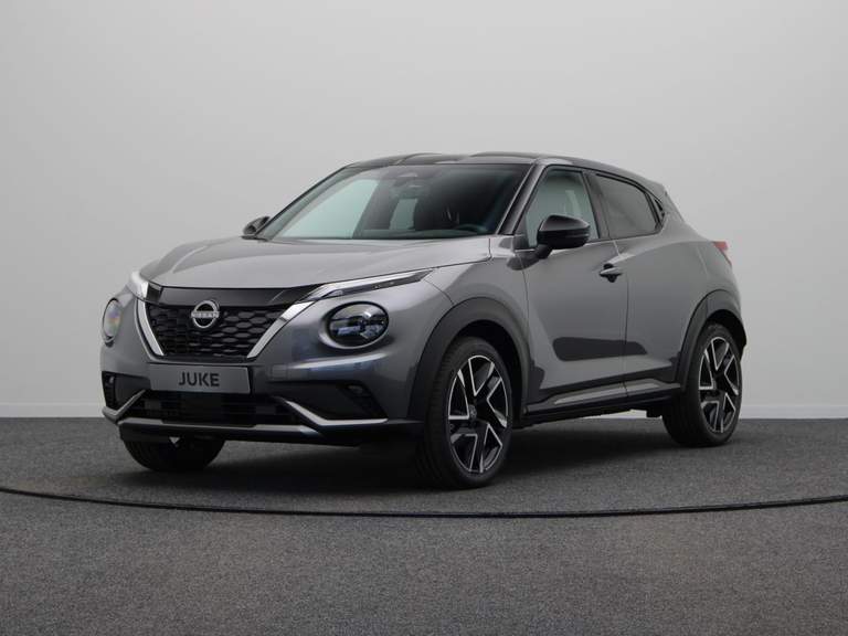 Nissan Nissan