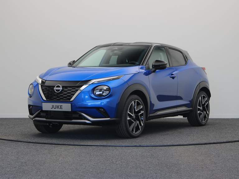 Nissan Nissan