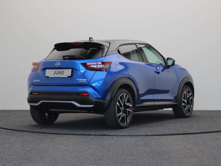 Nissan Nissan