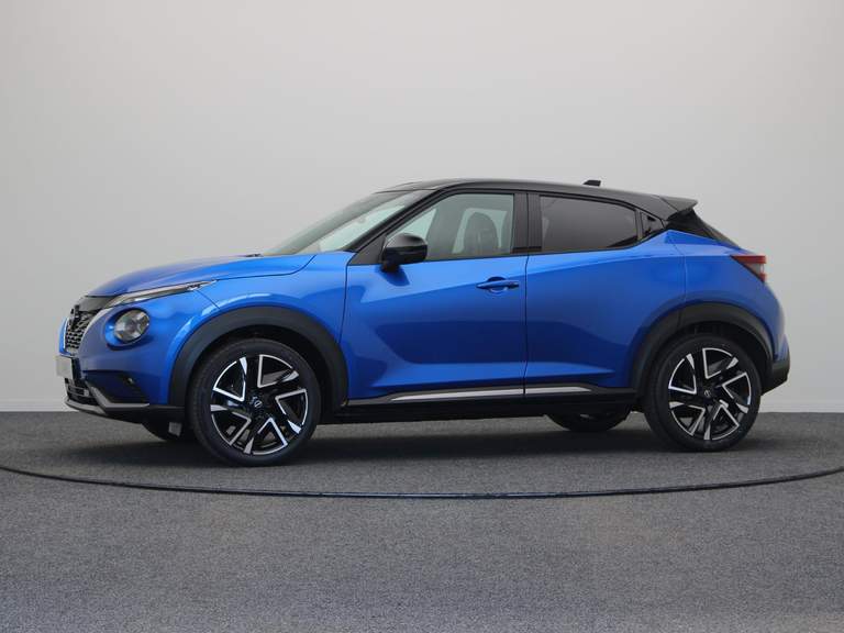 Nissan Nissan