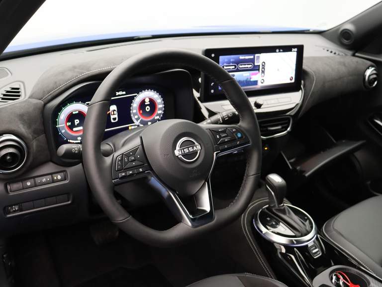 Nissan Nissan