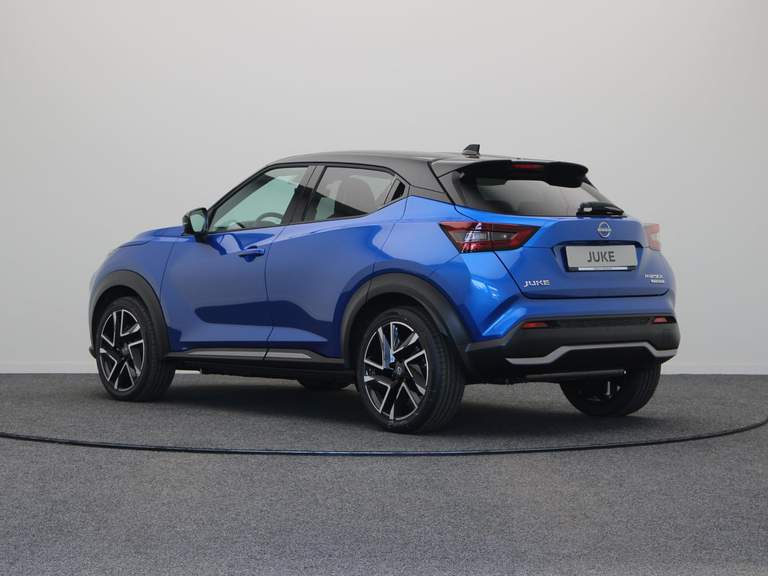 Nissan Nissan