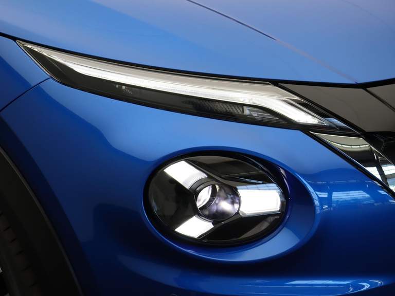 Nissan Nissan