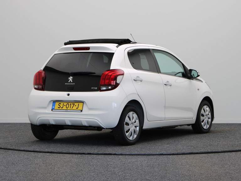 Peugeot