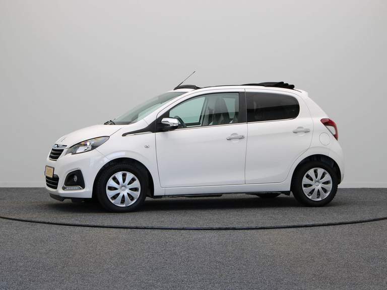 Peugeot
