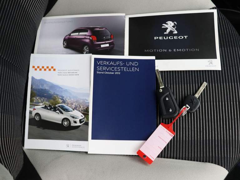 Peugeot