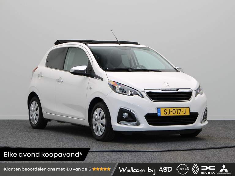 Peugeot
